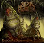 Intestinal Alien Reflux : Benzodiazipine Ingurgitation